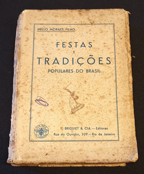 Joias . Livro O Posto Avançado de Neuro-Psiquiatria da F.E.B. ( foto 6