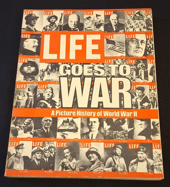 Joias . Livro A Serviço do Brasil na Segunda Guerra Mundial - A foto 1