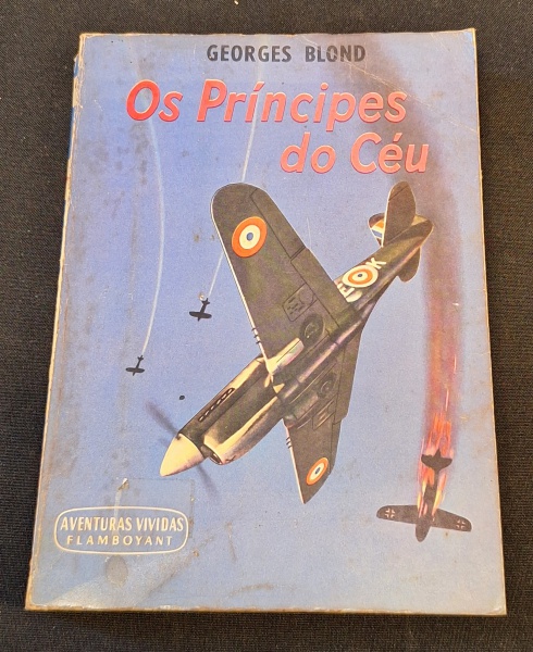 Joias . Livro A Serviço do Brasil na Segunda Guerra Mundial - A foto 7