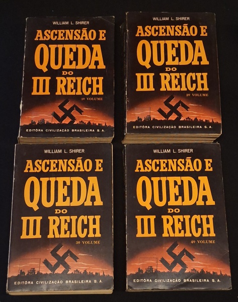 Joias . Livro A Serviço do Brasil na Segunda Guerra Mundial - A foto 8