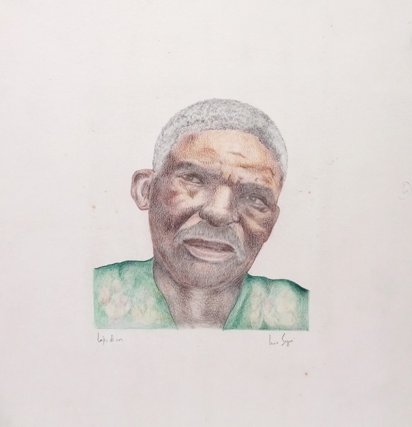 Arte . GM002, DACOSTA, ÓLEO SOBRE TELA, "CONSTRUÇÃO", foto 6
