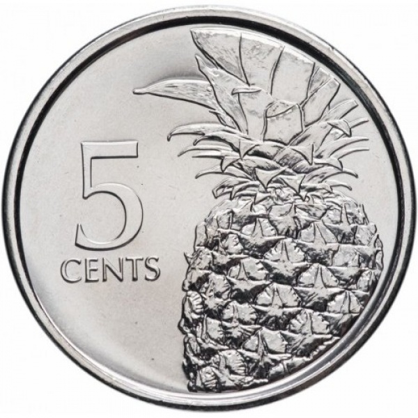 Joias . LOTE COM 77 MOEDAS DE 5 CENTS EURO,  SOB foto 8