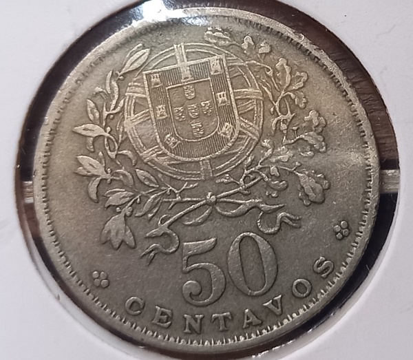 Joias . 1 CRUZEIRO.  1977.  DATA CHAVE.  FLOR DE CUNHO. foto 2