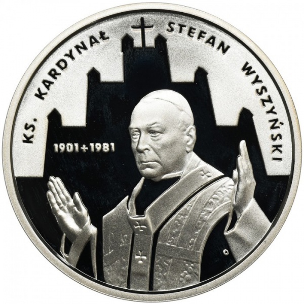 Joias . POLONIA.  2013.  10 ZLOTYCH.  PRATA 925 X 14,14 GRAMAS. foto 3