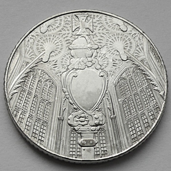 Joias . TIMOR LESTE,  2017,  200 CENTAVOS,  FC foto 7