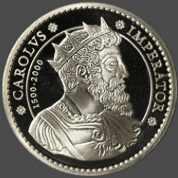 Joias . AUSTRIA.  3 EUROS.  2023.  TUBARÃO DORMINHOCO..  UNC. foto 8