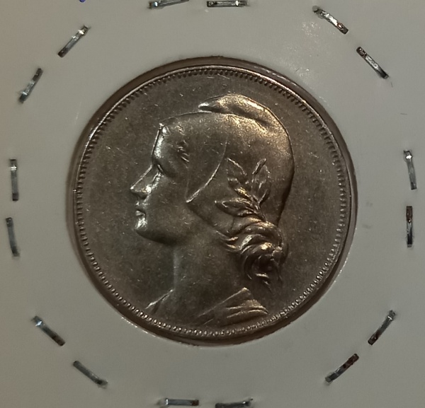 Joias . LOTE COM 100 MOEDAS DE 20 CENTS EURO,  MBC/SOB foto 2
