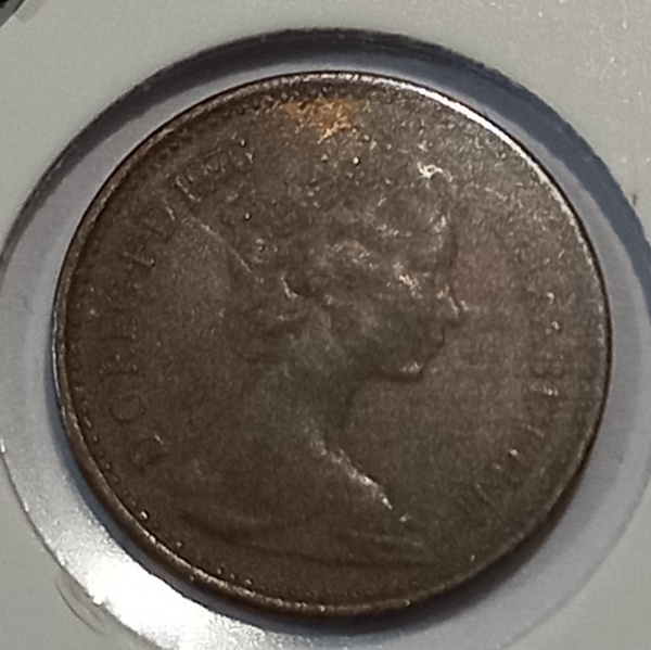 Joias . ILHAS PITCAIN.  2023.  1 DOLAR.  UNC.  BANHADA A OURO 2 foto 5