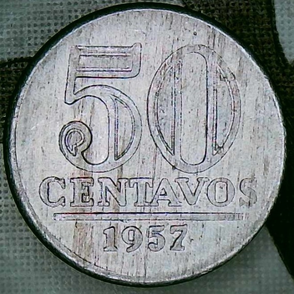 Joias . LOTE COM 200 MOEDAS DE 1 CENTAVO.  1994/1995/1996/1997. foto 3