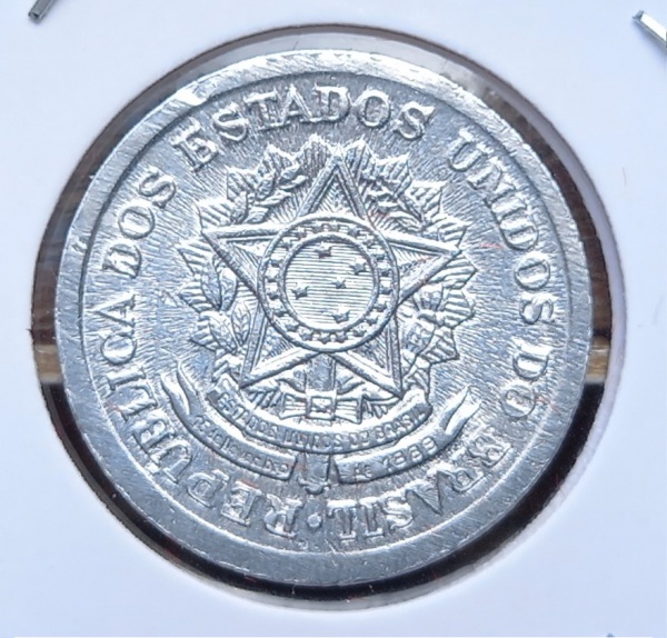 Joias . LOTE COM 200 MOEDAS DE 1 CENTAVO.  1994/1995/1996/1997. foto 5