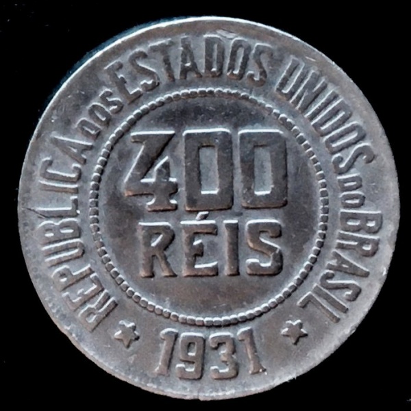 Joias . LOTE COM 13 MOEDAS DE 100 REIS.  1925/21/34/31/30/24/28 foto 6