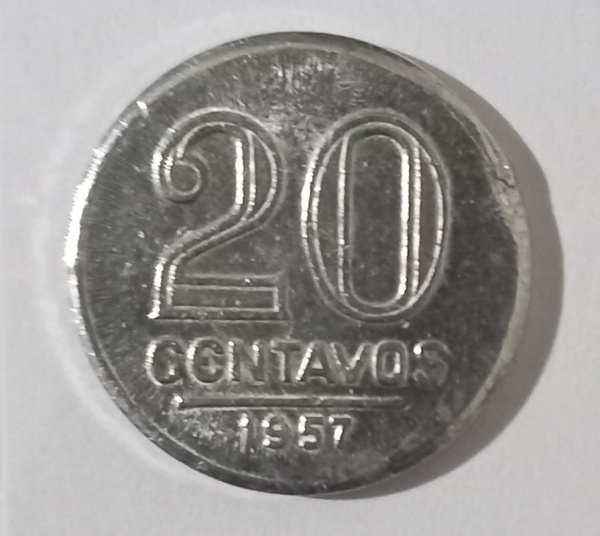 Joias . LOTE COM 20 MOEDAS DO JUCELINO K.  2002.  SOB. foto 1