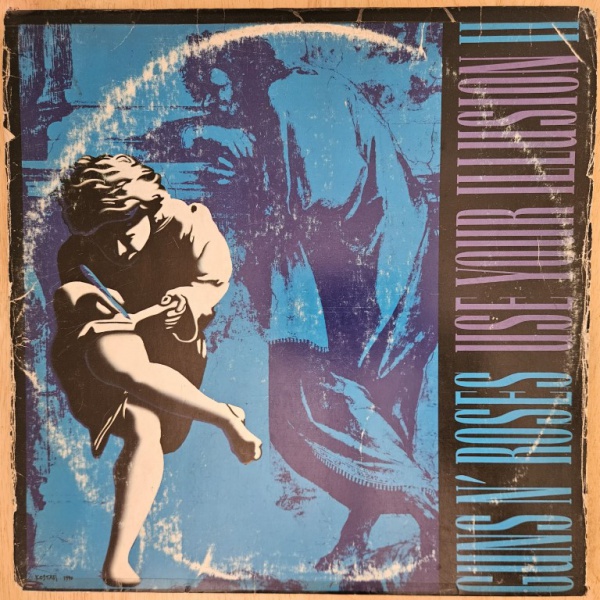 Disco de Vinil - Rio de Janeiro - RJ