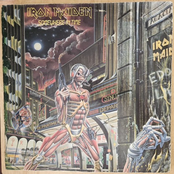 Disco de Vinil - Rio de Janeiro - RJ