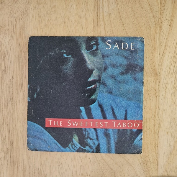 Disco de Vinil - Rio de Janeiro - RJ