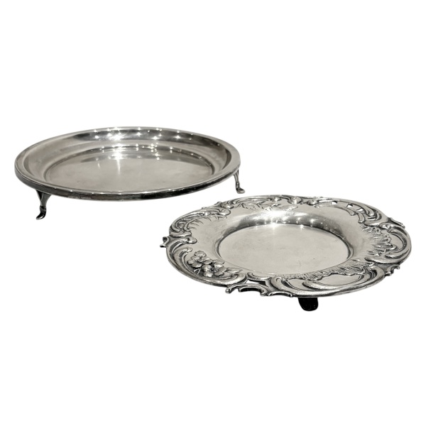 Joias . PRATA DE LEI - Grande samovar ou porta sucos em prata d foto 7