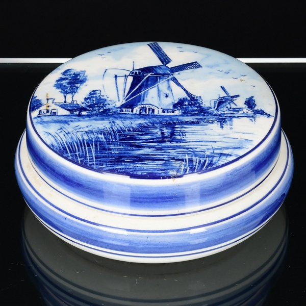 Joias . PORCELANA, uma (1) travessa oval, ornamentação policrom foto 6
