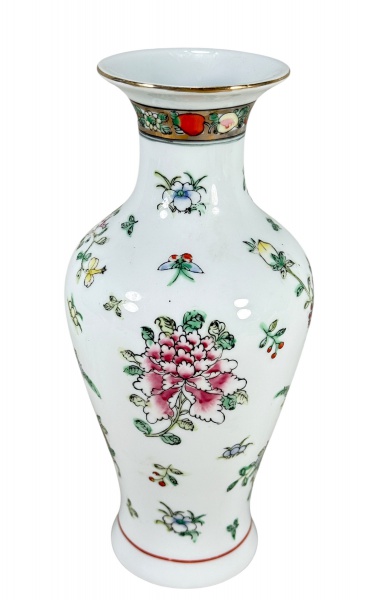 Joias . PORCELANA ORIENTAL, Sacred Peach, uma (1) grande e rara foto 4