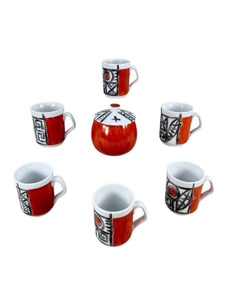 Joias . PORCELANA ORIENTAL, Sacred Peach, uma (1) grande e rara foto 8