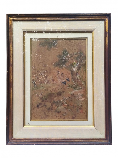 Arte . Rubens Gerchman (1942-2008), "João e Maria Conhecer foto 2