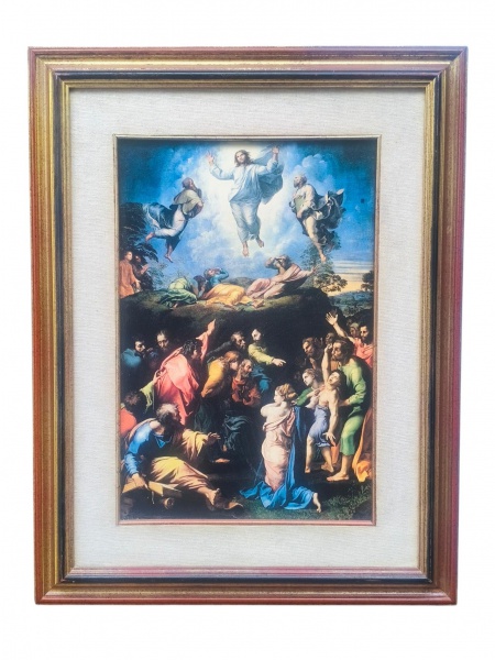 Arte . Antônio Poteiro (1925-2010), "Jesus Cristo", ól foto 7