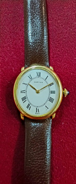 Relogios . Omega Constellation Automatic Daydate Tonneau Shape - M foto 4