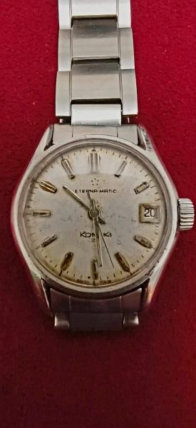 Relogios . Breitling Chronomat Chronograph Calendar Automatic - Es foto 6
