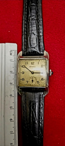 Relogios . Breitling Chronomat Chronograph Calendar Automatic - Es foto 7