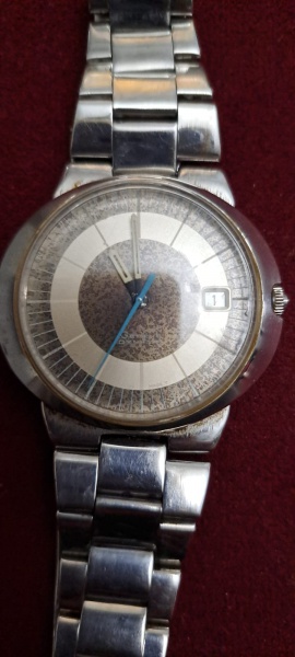 Relogios . Hamilton Rail Road Poket Watch Corda Manual 1890 - Rarí foto 6