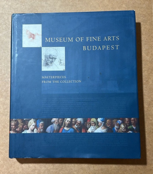 Joias . Museum of Fine Arts, Budapest: Masterpieces from the Collection (Museu de Belas ...