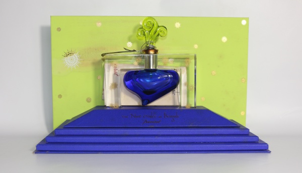 Joias . Perfume raro em edição limitada  "Une Nuit Étoilée Au Bengale" (Uma ...