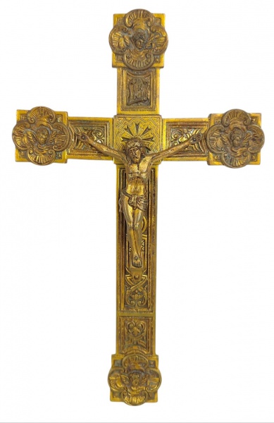 Joias . Dominique Alonzo e Edmond Etling - Sagrado Coração de J foto 3
