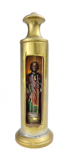 Joias . Dominique Alonzo e Edmond Etling - Sagrado Coração de J foto 5