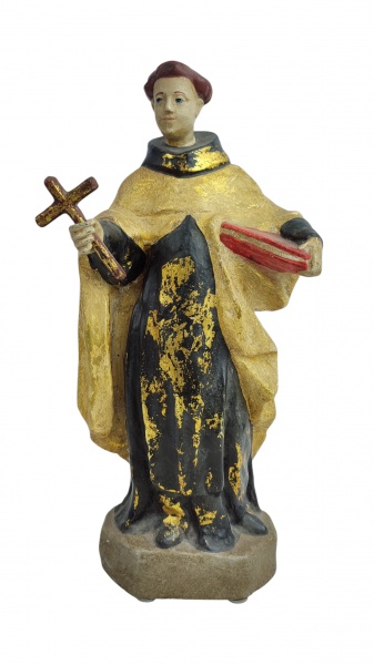 Joias . Dominique Alonzo e Edmond Etling - Sagrado Coração de J foto 6