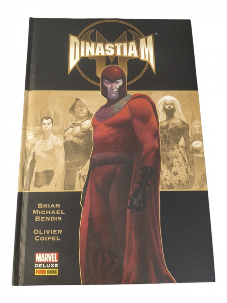Joias . Mini-Série Completa de EPIC Marvel, Vols 1 a 5 (1985); foto 8