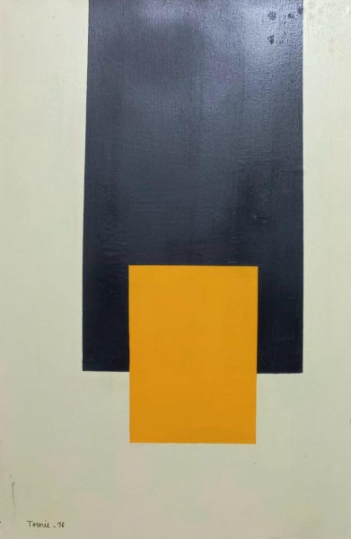 Arte . ALFREDO VOLPI (Lucca, 14 de abril de 1896 São Paulo, 28 foto 8