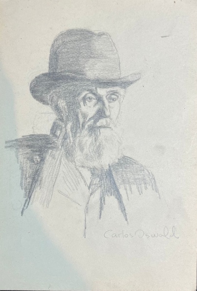 Arte . IVAN SERPA, Ivan Ferreira Serpa (Rio de Janeiro, 1923 R foto 4