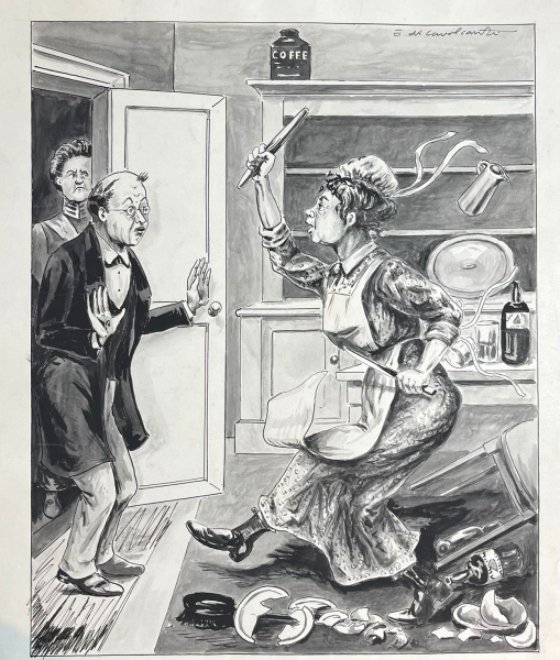 Arte . RAOUL DUFY Raoul Dufy (nome completo Raoul Ernest Josep foto 6