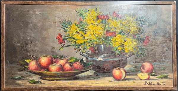 Arte . GUINARD, Alberto da Veiga Guignard (Nova Friburgo, 25 d foto 1