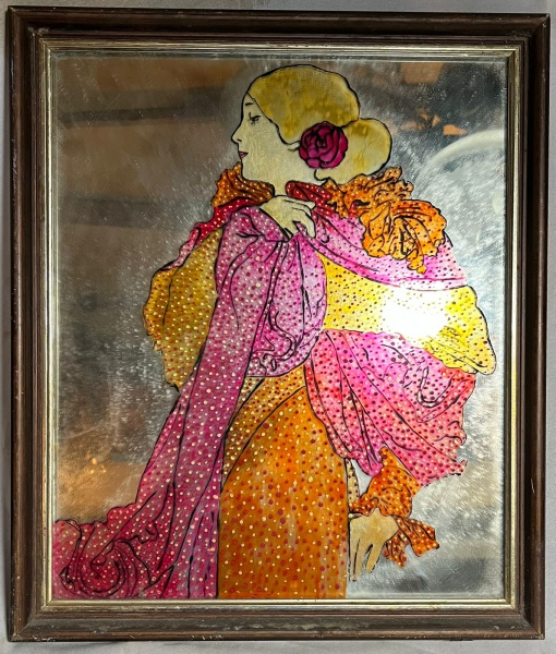 Arte . GUINARD, Alberto da Veiga Guignard (Nova Friburgo, 25 d foto 4