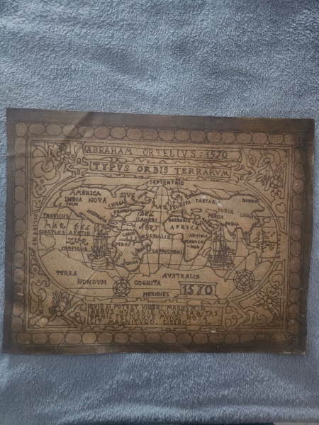 Joias . VARIG - serviço de bordo da extinta empresa,aérea, com foto 4