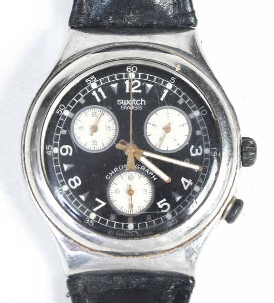 Relogios . Cartier Santos Octagon - Automático - Aço Inoxidável. E foto 7