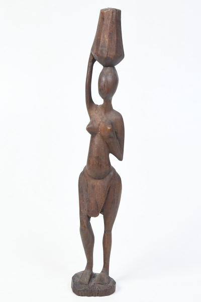 Joias . Escultura Criselefantina "Pierrot Gamin" - Assi foto 6