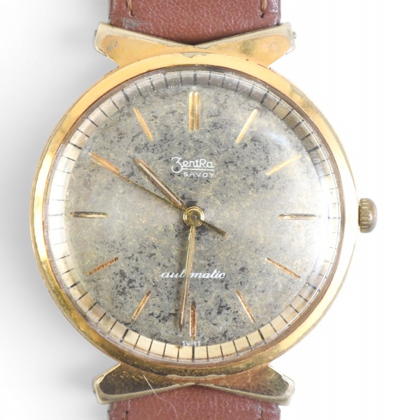 Relogios . Relógio Rolex Oyster Perpetual Date - Aço e Ouro. Prest foto 1