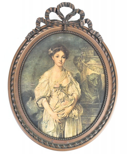 Arte . ORLANDO TERUZ (Rio de Janeiro, 1902 -1984). "Cavalo foto 7