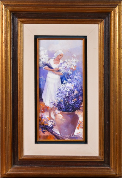 Arte . JENNER AUGUSTO da Silveira (Aracaju, Sergipe, 1924 Salv foto 6
