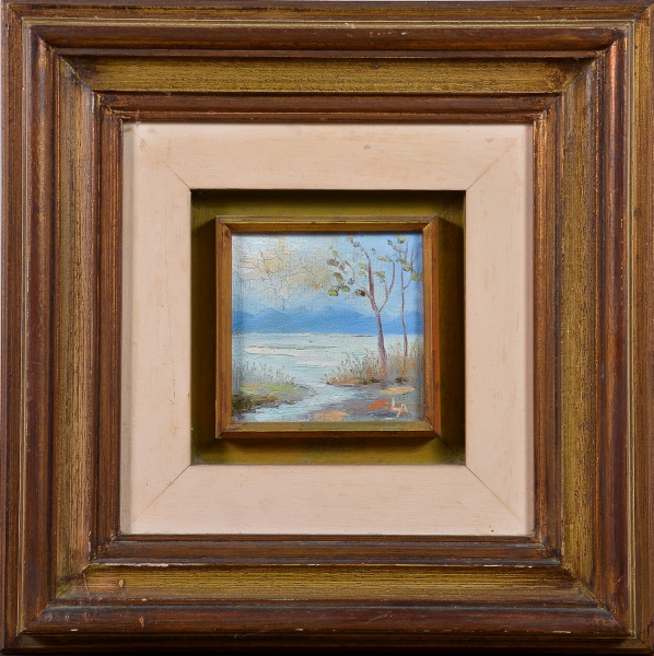 Arte . JENNER AUGUSTO da Silveira (Aracaju, Sergipe, 1924 Salv foto 7