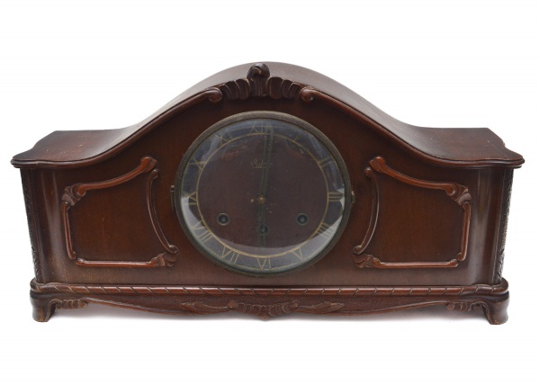 Relogios . Cartier Santos Octagon - Automático - Aço Inoxidável. E foto 2