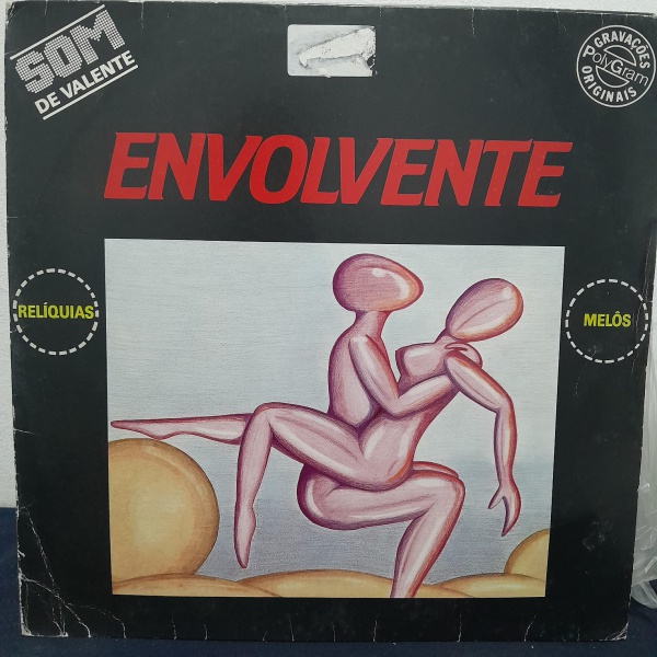 Joias . LP VIRGINIA LUQUE CANTA A ALFONSINA 1973 /ÁLBUM DUPLO I foto 3