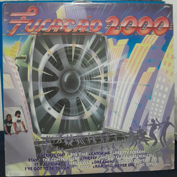 Joias . LP VIRGINIA LUQUE CANTA A ALFONSINA 1973 /ÁLBUM DUPLO I foto 6